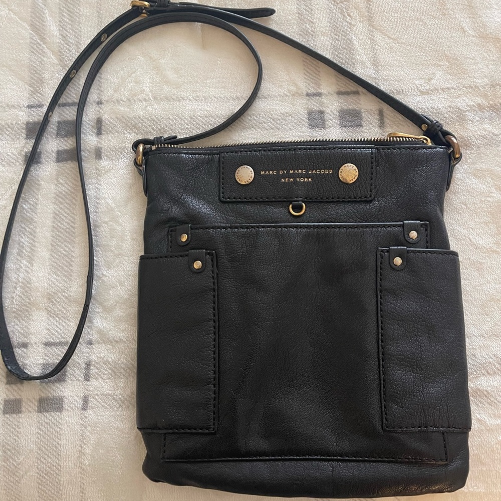 Marc by Marc Jacobs Crossbody Bag